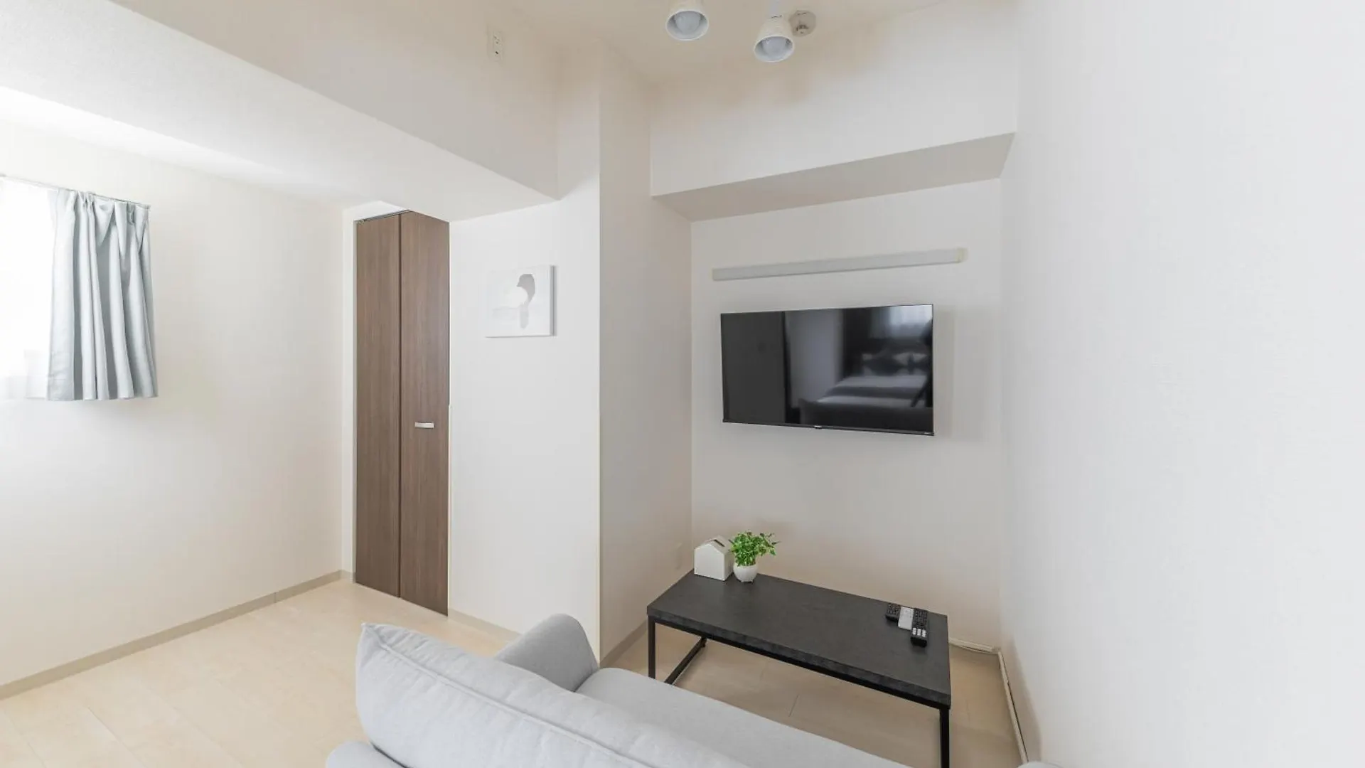 Apartment Bureau Sitennoji Hotel Osaka